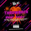 @DJSLKOFFICIAL - Hip Hop Throwback Club Mix (Dr Dre, Missy Elliot, Lil Wayne, Nelly, T Pain & More)