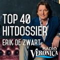Radio Veronica 21102010 Top 40 Hitdossier met Erik de Zwart