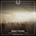 Noah Tucker - July 2023