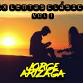 Dj Jorge Arizaga - Mix Lentas Clasicas Vol 1
