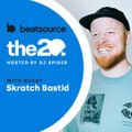 Skratch Bastid: reinventing yourself, staying optimistic during lockdown | 20 Podcast