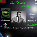 The Stretch w/DJ Musa CyberJamz Radio Live Stream Archive 1 August 2020 Columbus, Georgia