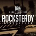 Rocksteady Revolution 16 JUL 2022