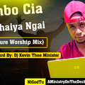 Pure Kikuyu Worship Mix 3_Dj Kevin Thee Minister