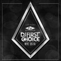 Jay Z's 40/40 Club on NYE w/ DJ First Choice - December 31, 2015