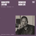 DCR604 – Drumcode Radio Live – Adam Beyer live mix at O2 Academy, Edinburgh
