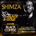 Black Coffee live from Shimza's 3DayParty