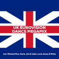 UK Eurovision Dance Mix