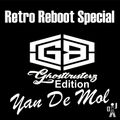 Yan De Mol - Retro Reboot Special (Ghostbusters Edition)