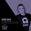 DJ Lindsey Ward - I Found House 18 JUN 2020