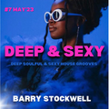 Deep & Sexy #7 - Deep Soulful House Grooves