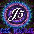 Re- Upload of Psy - Trance Mash Up - mixed By JohnE5