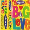 Carl Cox - Universe, Big Love, 13th August 1993