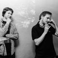 Headz.FM episode #100: throwback mix by Dima Studitsky & Ilya Rasskazov
