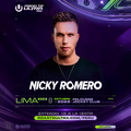 Nicky Romero (Full Set) - Live @ Road To Ultra (Lima, Perú) - 08.10.2022