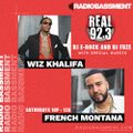 The Bassment (Real 92.3) w/ Fuze 05.02.20 (Hour One)