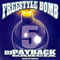 DJ Payback Garcia & Allen Bad Mixx - Freestyle Bomb 5