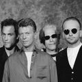 ROCK LEGENDS: TIN MACHINE [1989 to 1992] feat David Bowie, Reeves Gabrels, Hunt Sales, Tony Sales