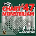 DMC Chart Monsterjam #47 [DJ Mix] [Megamix] [Mixed by Keith Mann] [Continuous DJ Mix]