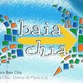 1983 - Discoteca BAIA CHIA (dj Dario Prefumo)