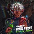 Ken Carson - Rock n Roll 6BLOCC DNB REMIX