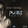 Jose Tabarez - Puzzle Episode 024 (11 Dec 2020) On DI.fm