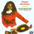 Jimmy Green's Happy Birthday Jesus Christmas Mixtape