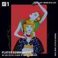 Platos Combinados w/ Joe Cotch, Clara! & Teresa Ferreiro - 100% Iberico Sound - 7th January 2022