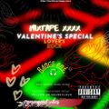 Mixtape xXXx Valentine special[lOVer's rOcK]- Dj Rancs