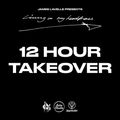 James Lavelle 12 Hour Takeover - Living In My Headphones Episode (29/03/2019)