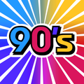 The 90s Anthems Mix Vol. 2