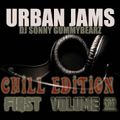 Urban Jams (Chill Edition) Vol. 1