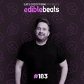 Edible Beats #183 live from Edible studios