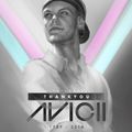 AVICII - Tribute RadioShow 27.04.2018 mixed by DJ COOPER