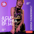 A Cup of thea episode 141 with Serena Thunderbolt