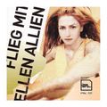 FLIEG MIT: ELLEN ALLIEN - DJ-MIX #Electro #Techno #Clubsound #Germany