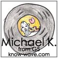 Michael K show - 22 November  2016