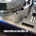 Zukei Disco Live Mix Vol.20