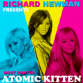 Most Wanted Atomic Kitten