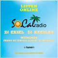 DJ EkSeL - Weekend Pari Mix 9/4/17 (Day 3)