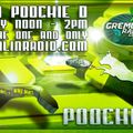 Dj Poochie D live Bayou Breakz two hour mix set on GremlinRadio.com Friday 3-6-20