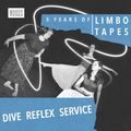 Radio Limbo w/ Dive Reflex Service: 3rd July '22
