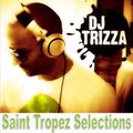 Dj Trizza Best of Mix Deep Jazz (Saint Tropez Selections)