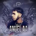 Mix Anuel AA [Real hasta la muerte] by Reggy