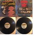 Street Sounds - 'One Hour Packs Of The Latest Dance Tracks' - volume 3 - 1983