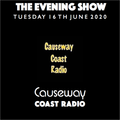 The Evening Show 16/06/20