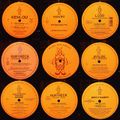 MAW Records !!! Orange Label Only mix !!!  (