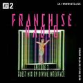 Franchise Radio w/ Divine Interface - 26th June 2020