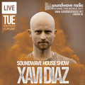 Soundwaves House Show 11.01.21 by Xavi Diaz