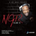 DJ Dee Money Presents Naija Gbedu Reloaded Volume 18